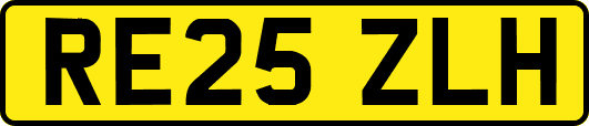 RE25ZLH