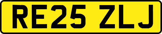 RE25ZLJ