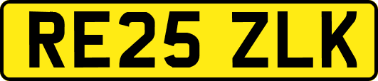 RE25ZLK