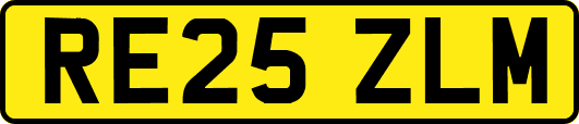 RE25ZLM