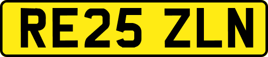 RE25ZLN