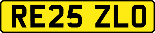 RE25ZLO