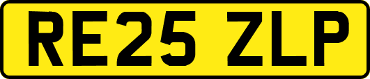 RE25ZLP