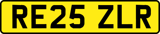 RE25ZLR