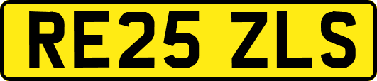 RE25ZLS