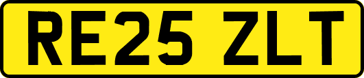 RE25ZLT