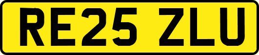 RE25ZLU