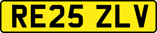 RE25ZLV