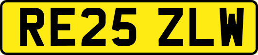 RE25ZLW