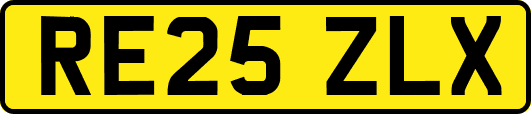 RE25ZLX