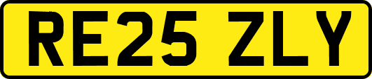 RE25ZLY