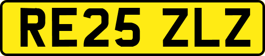 RE25ZLZ