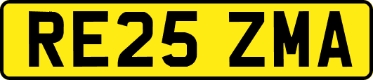 RE25ZMA