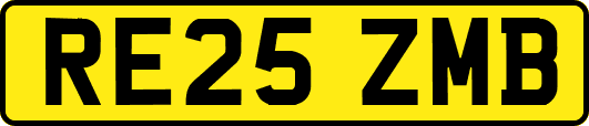 RE25ZMB