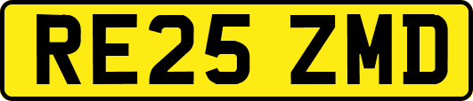 RE25ZMD