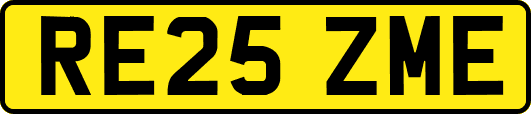 RE25ZME