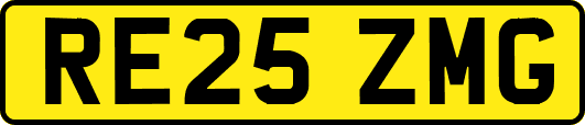 RE25ZMG