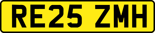 RE25ZMH