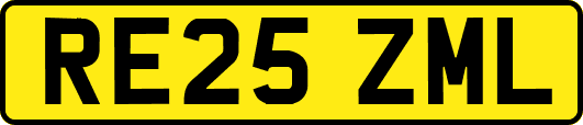 RE25ZML