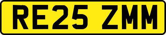 RE25ZMM