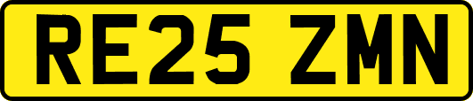RE25ZMN
