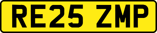 RE25ZMP