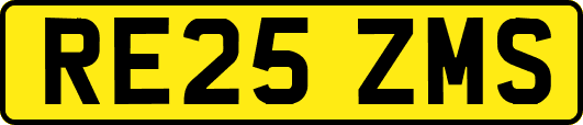 RE25ZMS