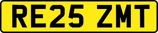 RE25ZMT