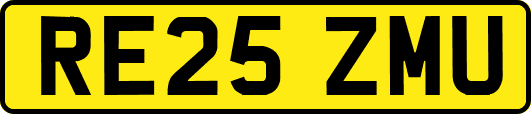 RE25ZMU