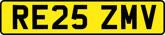 RE25ZMV
