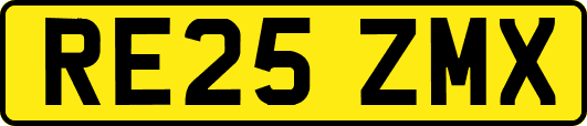 RE25ZMX