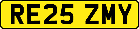 RE25ZMY