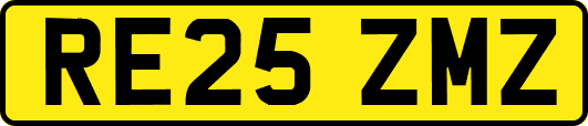 RE25ZMZ