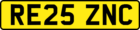 RE25ZNC