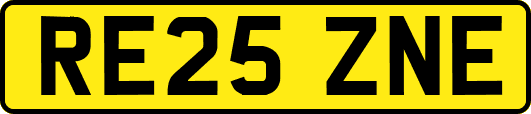 RE25ZNE