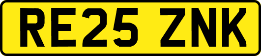 RE25ZNK