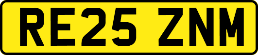 RE25ZNM