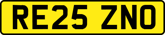 RE25ZNO