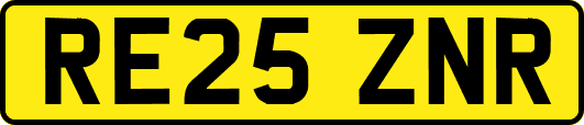 RE25ZNR