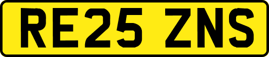 RE25ZNS