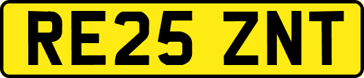 RE25ZNT
