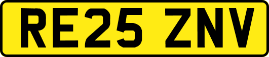 RE25ZNV