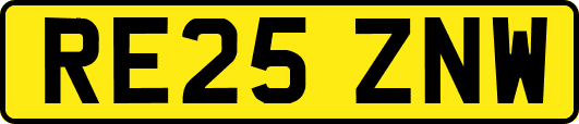 RE25ZNW