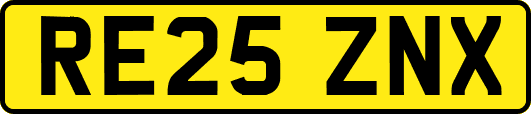 RE25ZNX