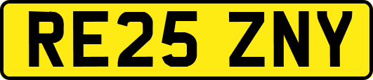 RE25ZNY