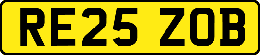 RE25ZOB
