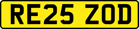 RE25ZOD