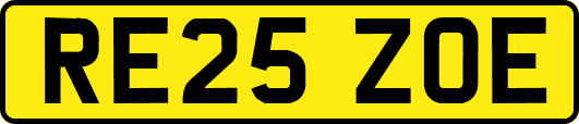 RE25ZOE
