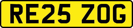 RE25ZOG