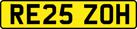 RE25ZOH